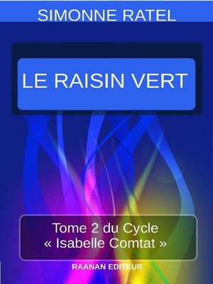 cover image of Le Raisin Vert